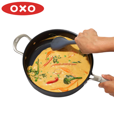 OXO オクソー シリコンクッキングスプーン 11281800