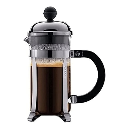bodum ボダム フレンチプレスコーヒーメーカー 0.35L 1923-16