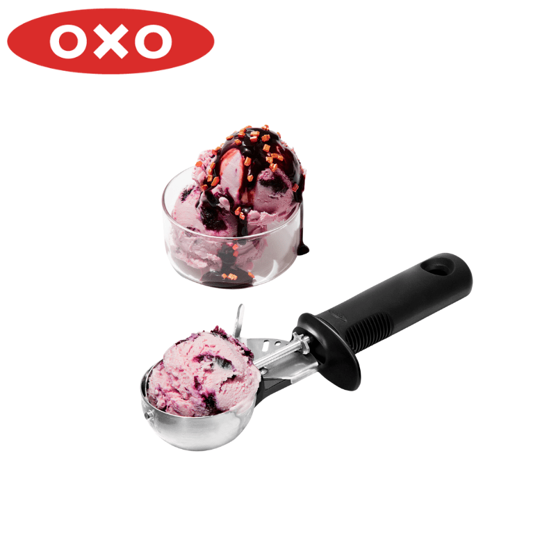 OXO オクソー レバー式アイスクリームスクープ 11295100