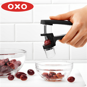 ◆送料込み◆ OXO オクソー チェリーピッター 11316300