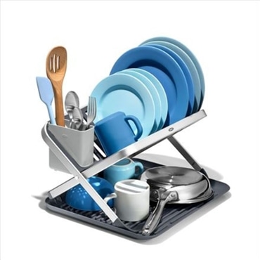 OXO オクソー フラットディッシュラック 13322800