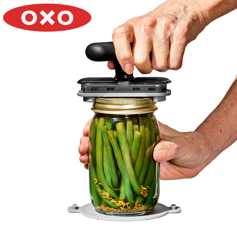 OXO オクソー ビンオープナー ベースパッド付 11332200