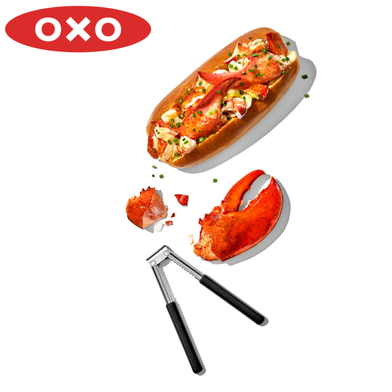 OXO オクソー GG シーフード&ナッツクラッカー 11350300