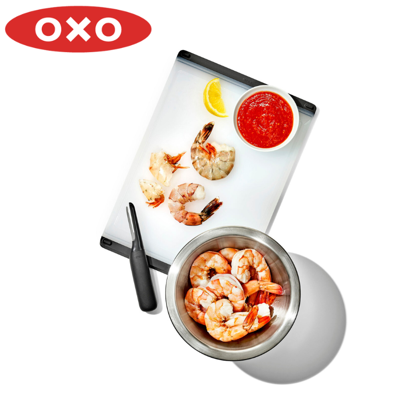 OXO オクソー GG シュリンプピーラー&クリーナー 11350400