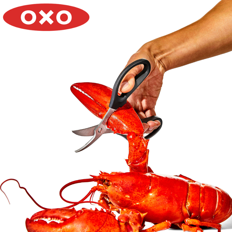 OXO オクソー GG シーフードバサミ 11350600