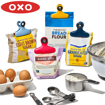 OXO オクソー GG ワイドマグネットクリップセット 13362600