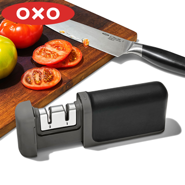 OXO オクソー コンパクトシャープナー 11382200