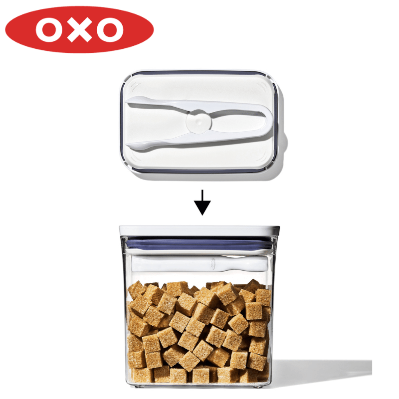 OXO オクソー ポップミニトング セット (3本) 13382400