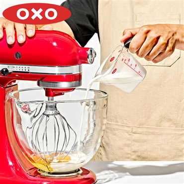 OXO オクソー アングルドメジャーカップ 250ml 1115080J