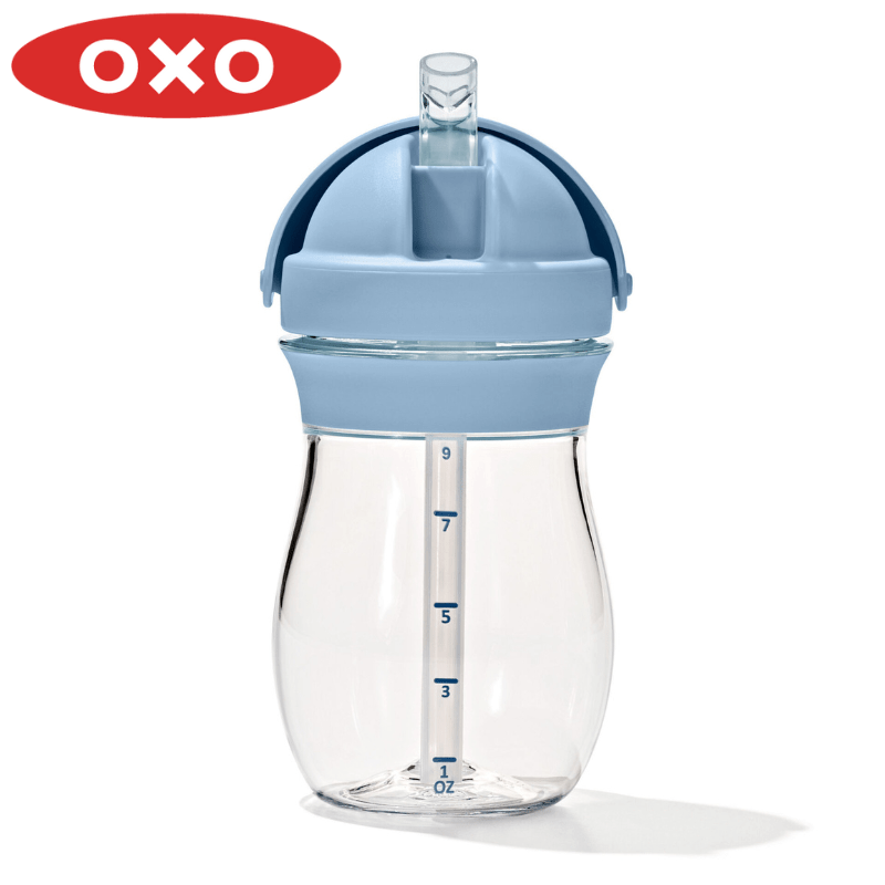 OXO オクソー Tot ストローカップ ダスク 63164300