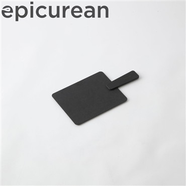 epicurean エピキュリアン ハンディボード S ブラック 7.4131.3-X3