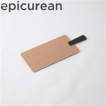 epicurean エピキュリアン ハンディボード M ナチュラル 7.4132-X3