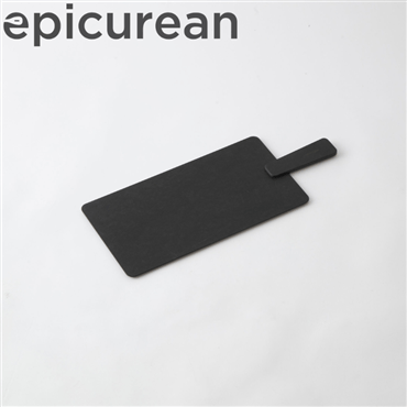 epicurean エピキュリアン ハンディボード M ブラック 7.4132.3-X3