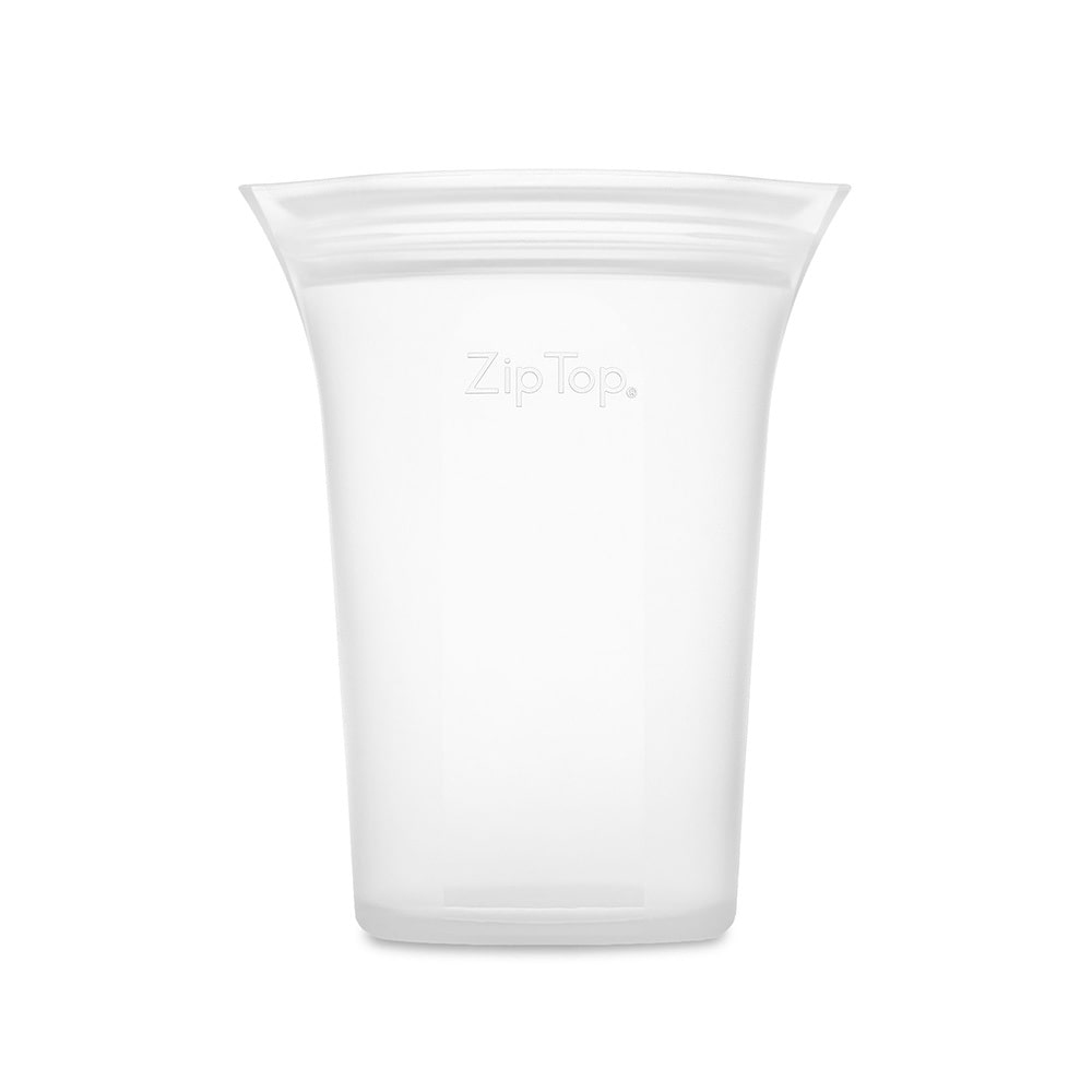 Zip top ジップトップ カップ M フロスト ZJ-CUPM-01