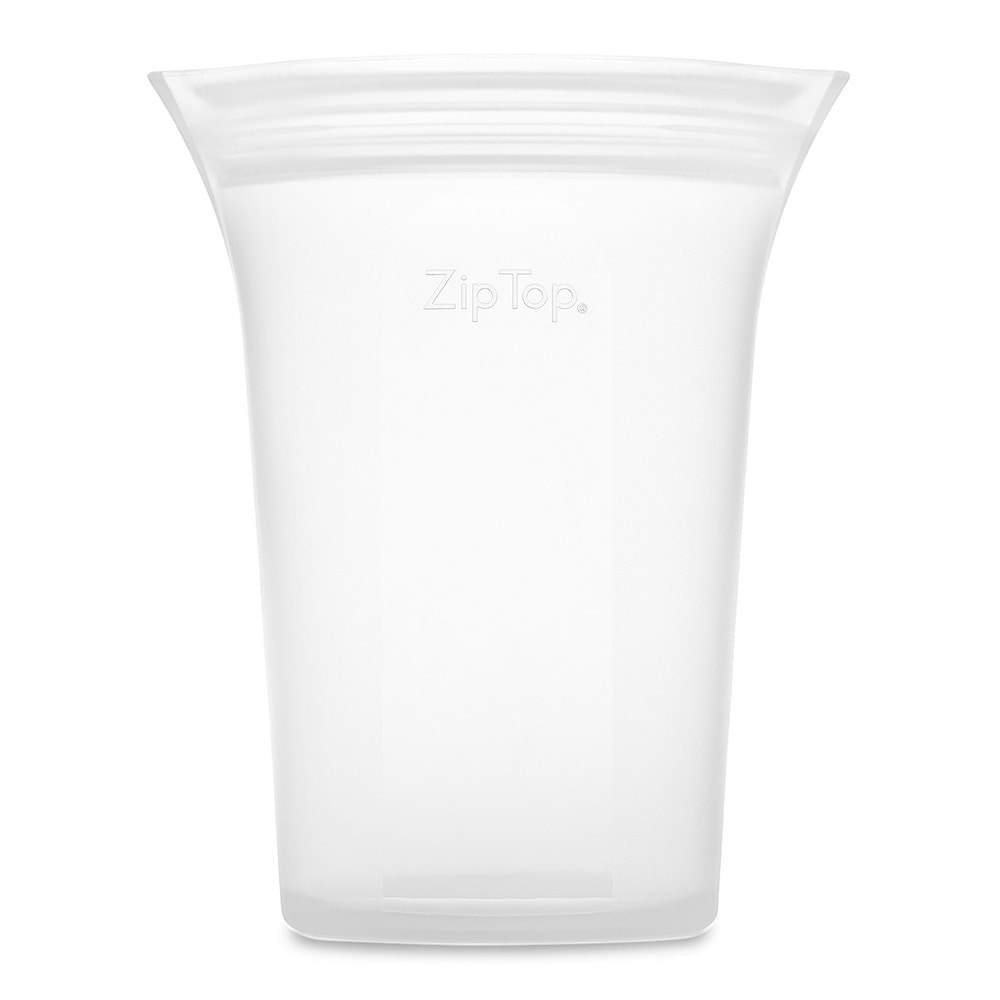 Zip top ジップトップ カップ L フロスト ZJ-CUPL-01