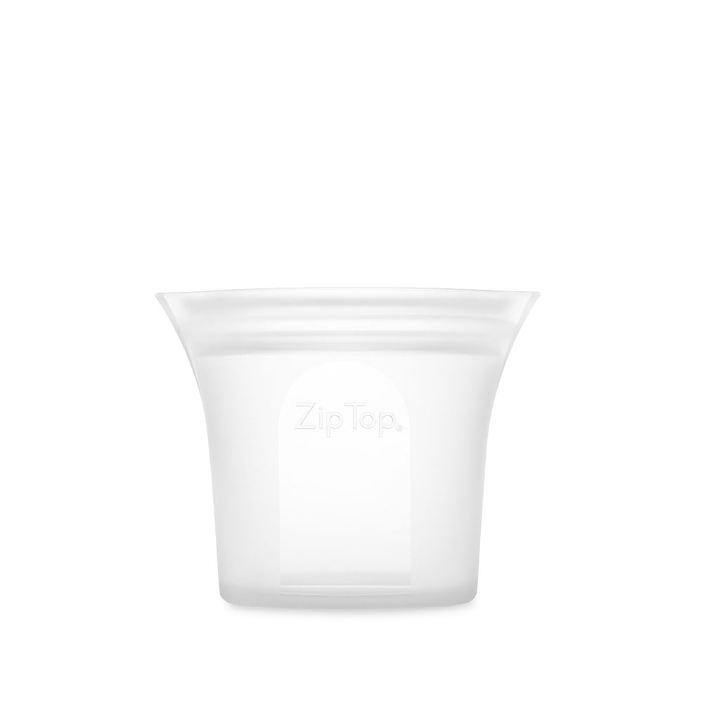 Zip top ジップトップ ショートカップ フロスト ZJ-CUPH-01