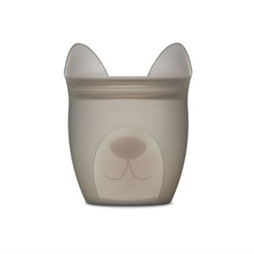 ZipTop ジップトップ ベビースナック ドッグ ZJ-BSCD-02