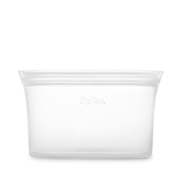 Zip top ジップトップ ディッシュ M フロスト ZJ-DSHM-01