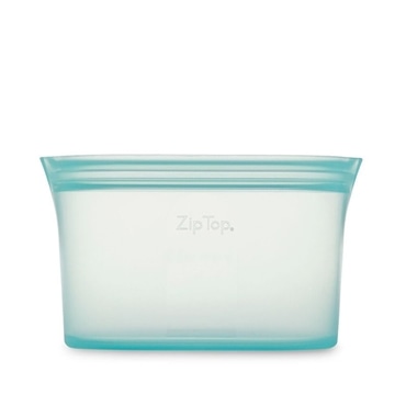 Zip top ジップトップ ディッシュ M ティール ZJ-DSHM-03