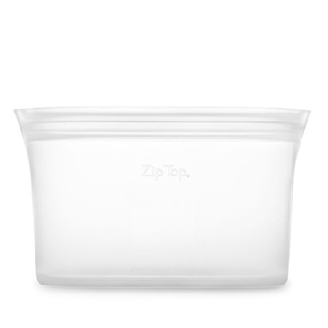 Zip top ジップトップ ディッシュ L フロスト ZJ-DSHL-01