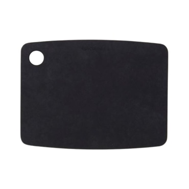 epicurean エピキュリアン カッティングボードS ブラック 001-080602