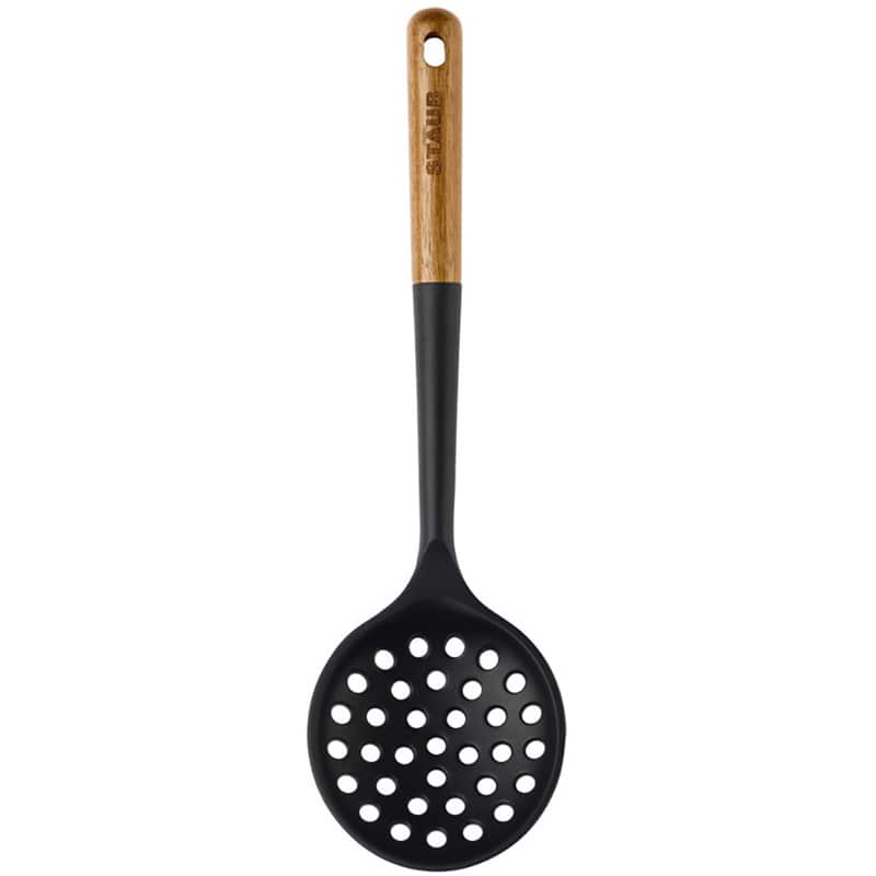 staub ストウブ シリコン スキミングレードル おたま 40503-100