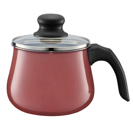 WMF フュージョンテック ミネラル マルチポット 14cm ローズクォーツ