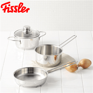 fissler フィスラー スナッキーセット 08-316-03
