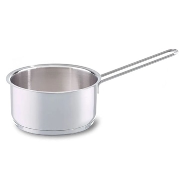 Fissler フィスラー ソースパン フタ無し 12cm 08-166-12