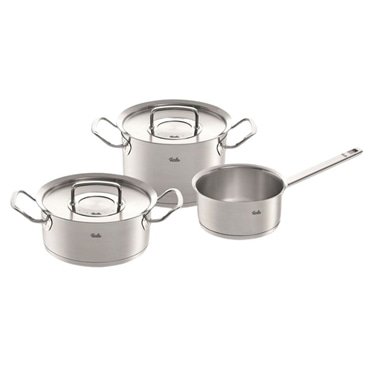 Fissler フィスラー オリジナルプロフィコレクション Aセット 084-128-03-000