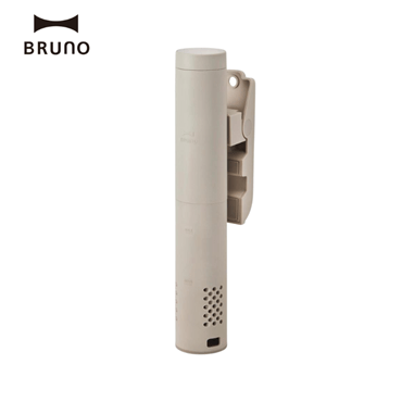 BRUNO コンパクト低温調理器 グレージュ BOE099-GRG