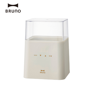 BRUNO コンパクト発酵メーカー エクリュ BOE108-ECRU