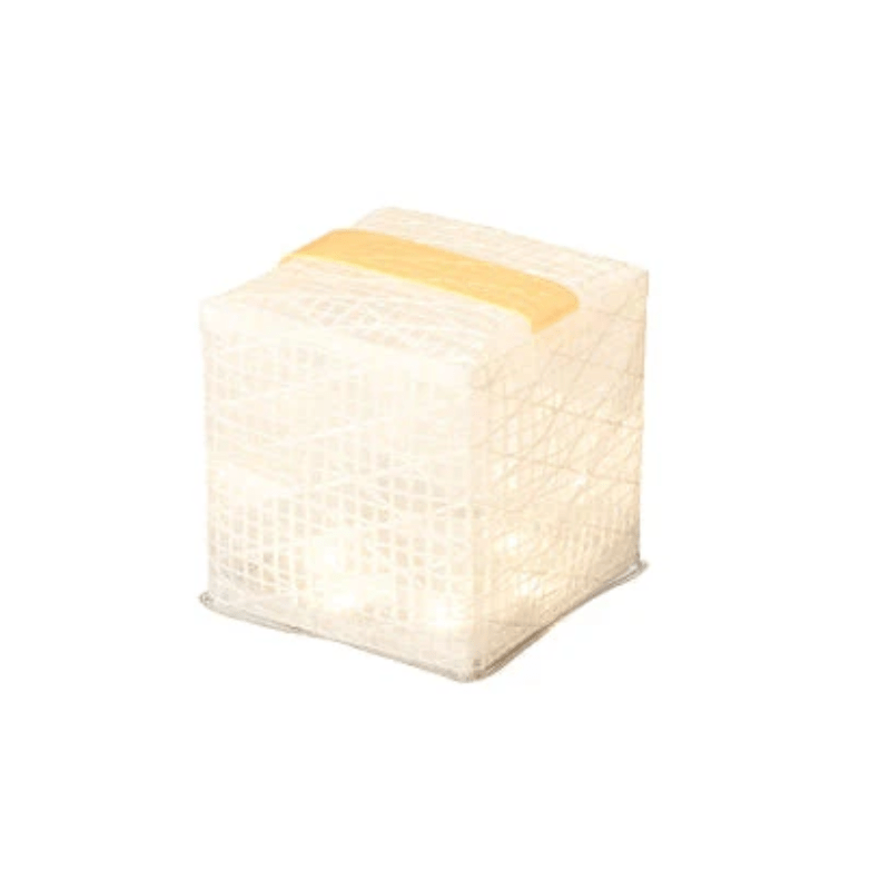 CARRY THE SUN キャリー ザ サン ウォームライト スモール オレンジ CTSW-ORS