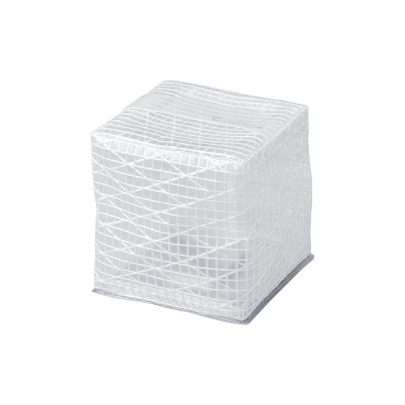 CARRY THE SUN キャリーザサン クールブライト スモール ホワイト CTSC-WHS