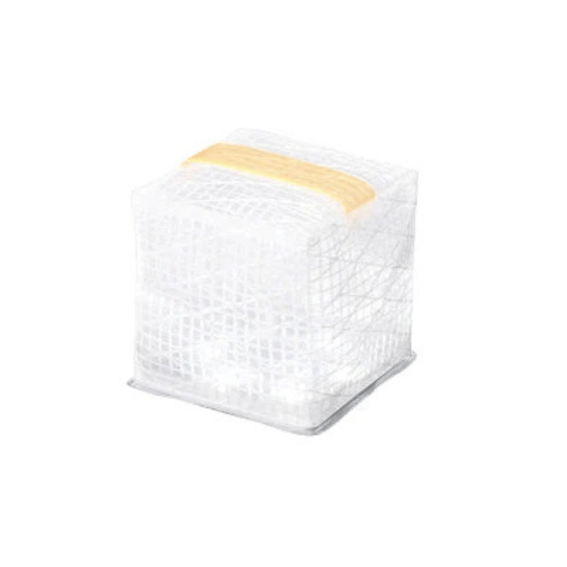 CARRY THE SUN キャリーザサン クールブライト スモール オレンジ CTSC-ORS