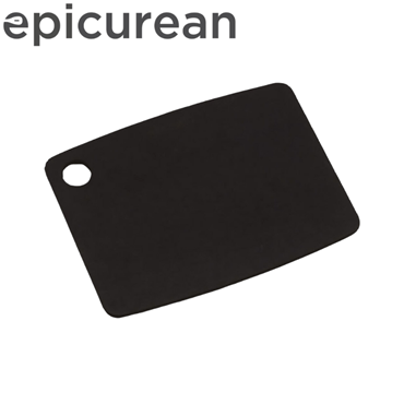 epicurean エピキュリアン カッティングボード ギフトセット ブラック