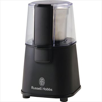 Russell Hobbs ラッセルホブス コーヒーグラインダー 7660JP-BK