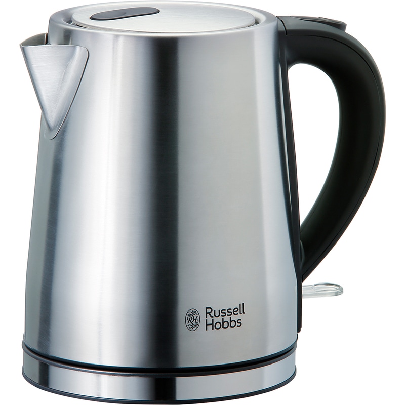 Russell Hobbs Electric Cafe Kettle 1.2L 7412JP