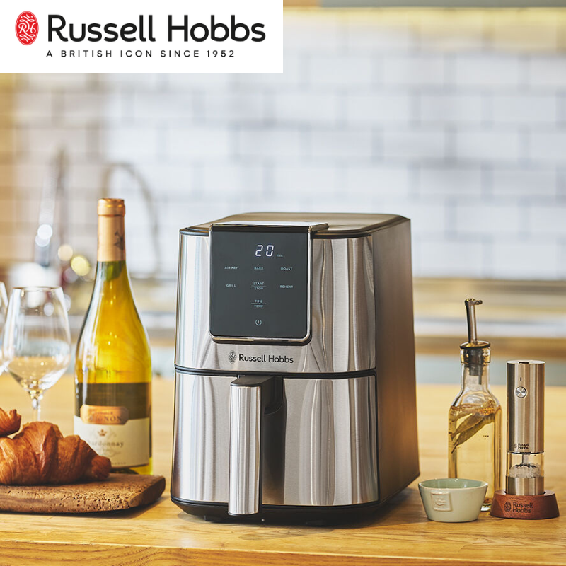 Russell Hobbs エアフライオーブン 1420JP