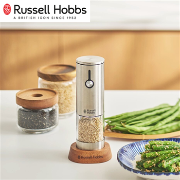 Russell Hobbs ラッセルホブス 充電式ゴマミル 7950JP