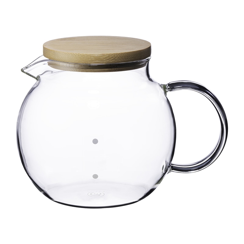 cores コレス クリアガラスサーバー 4カップ C514