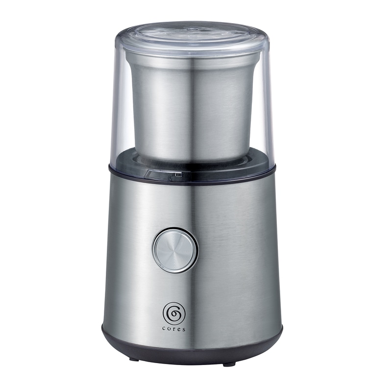 cores コレス ブレードコーヒーグラインダー C340