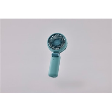 カドー cado ハンディファン STREAM Mini ティールブルー