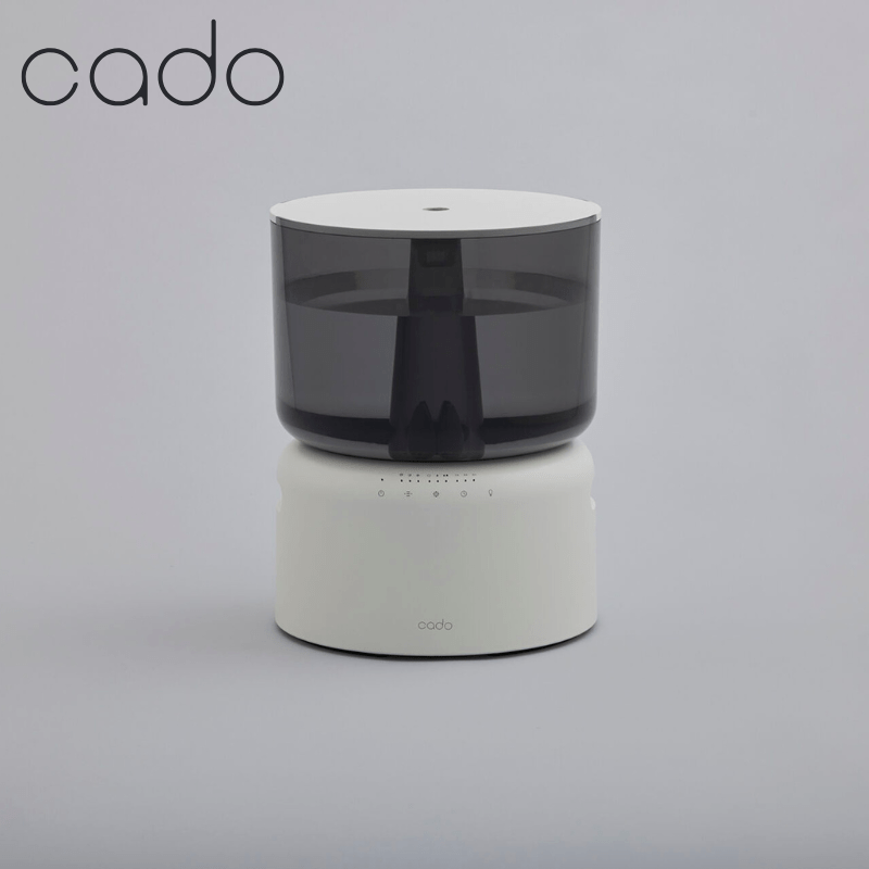 cado カドー STEM 500H ホワイト HM-C500H-WH