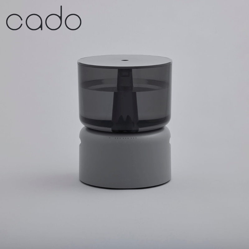 cado カドー STEM 500H クールグレー HM-C500H-CG