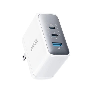 ANKER アンカー 736 Charger (Nano II 100W) ホワイト A2145N21