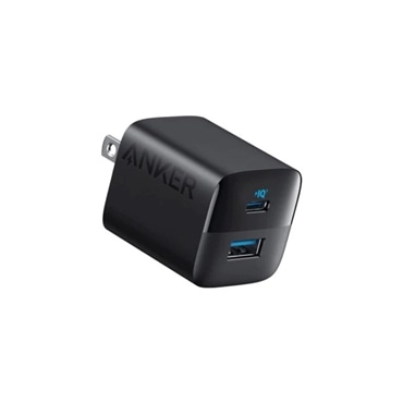 ANKER アンカー 323 Charger (33W) ブラック A2331N11