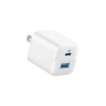 ANKER アンカー 323 Charger (33W) ホワイト A2331N21