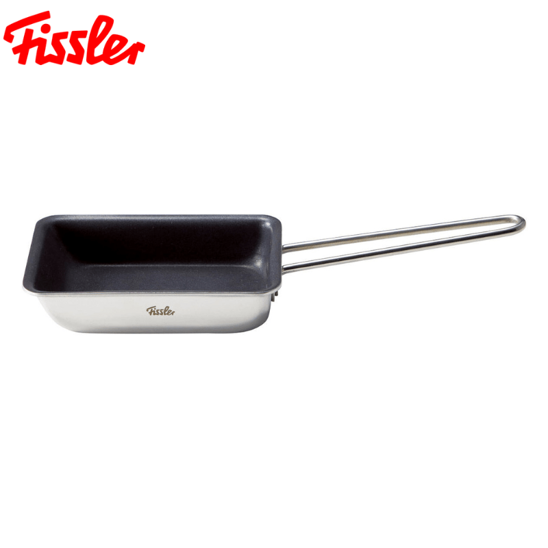 Fissler フィスラー スペリオ エッグロースター 小 16-001-00-500