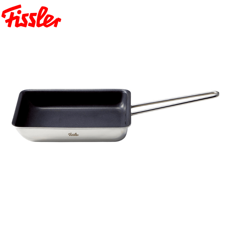Fissler フィスラー スペリオ エッグロースター 大 16-003-00-500